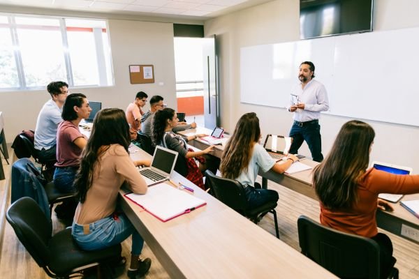 Bible *Classes*